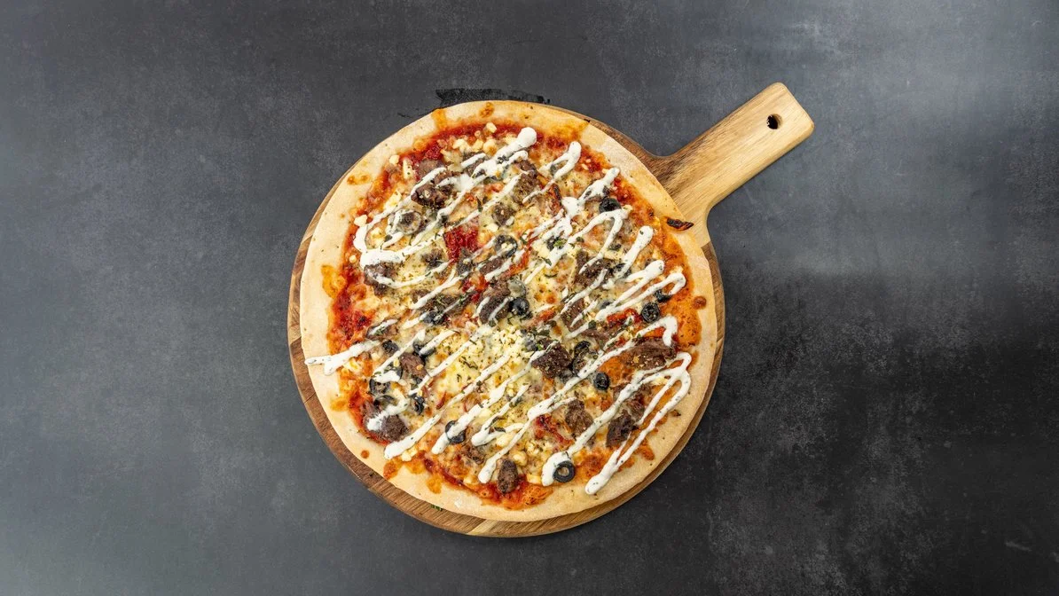 Highlights, Woodfellas Pizzeria