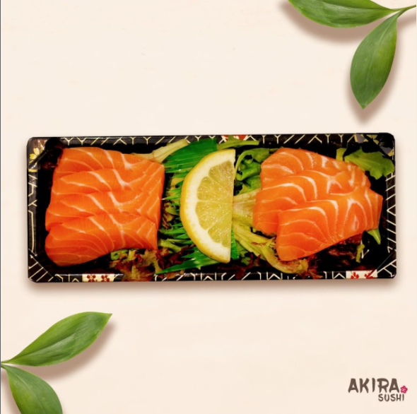 Highlights, Akira Sushi Newtown
