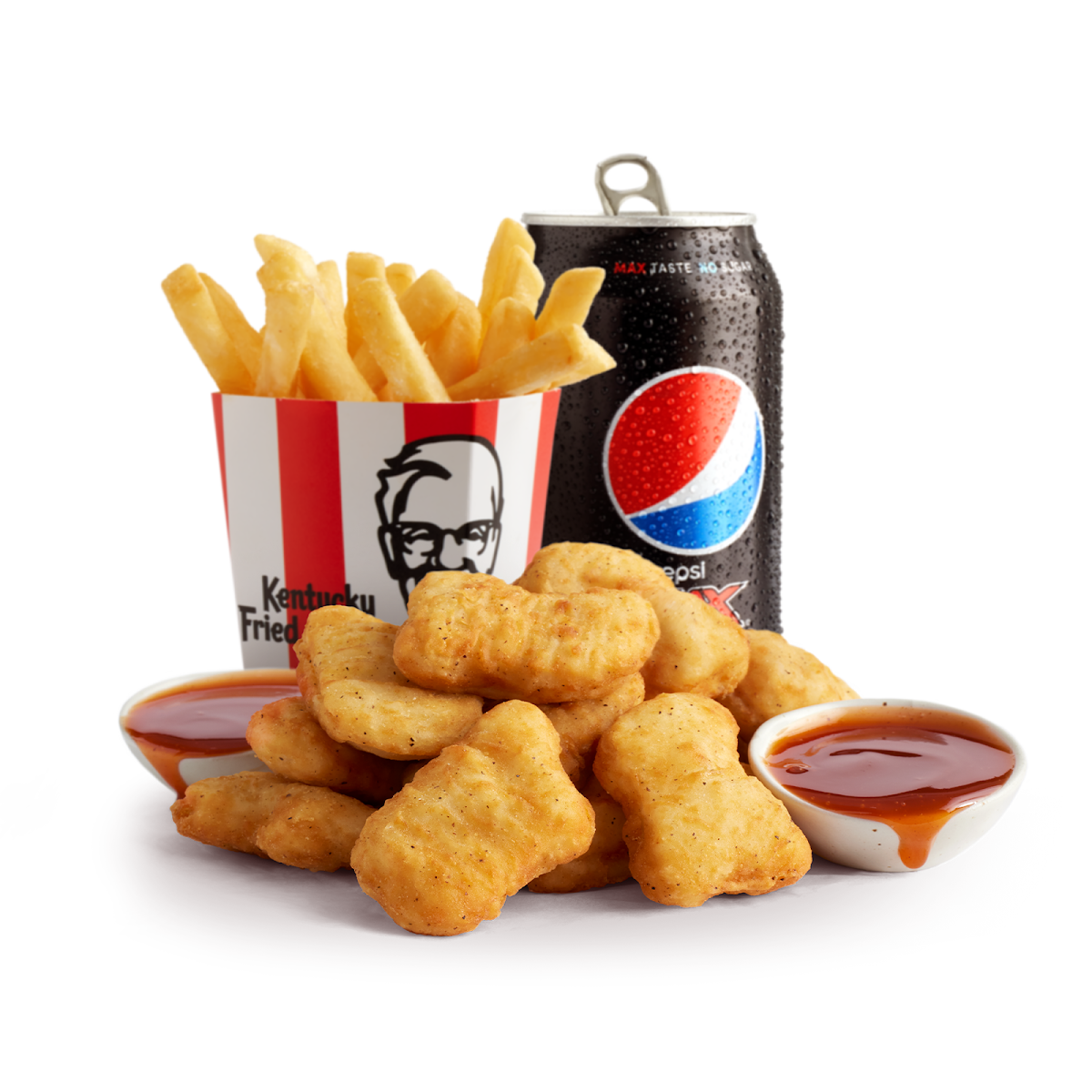 Highlights, KFC Runaway Bay
