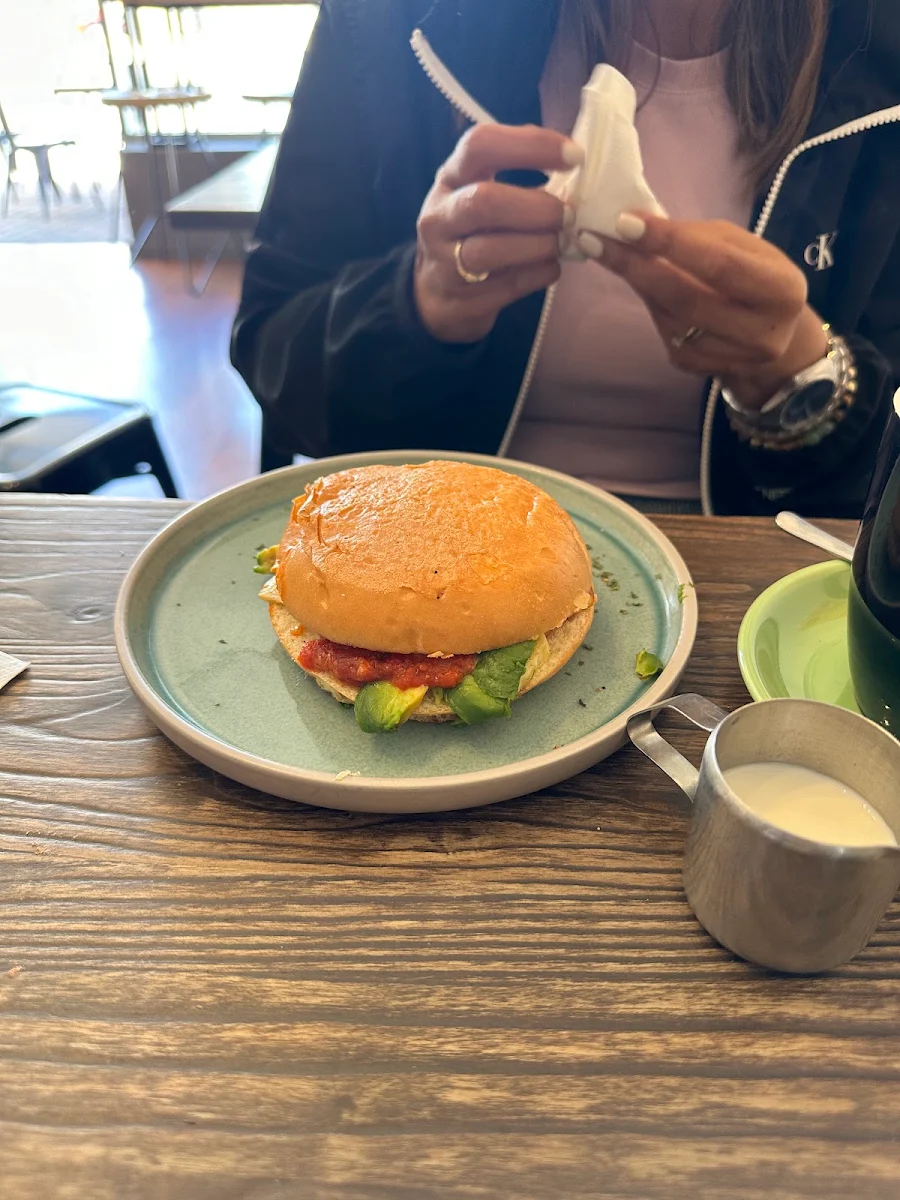 Burger