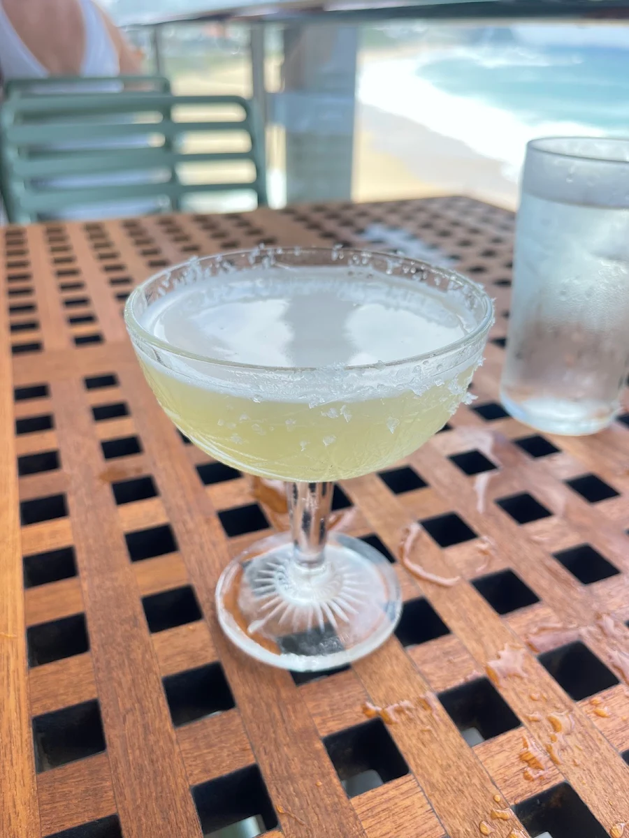 Highlights, Merewether Beach Bar
