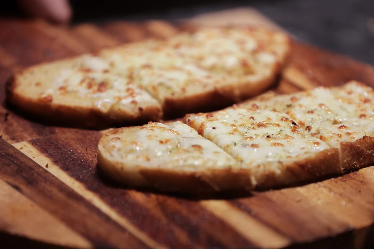 Garlic Bread