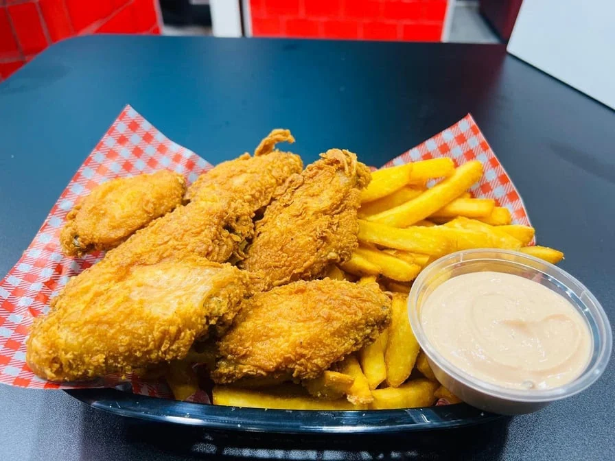 Highlights, Burgers on Broadway campbelltown