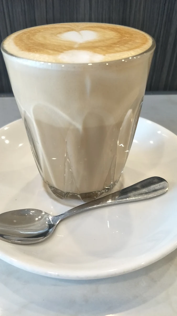 Latte Regular, Be The Duck