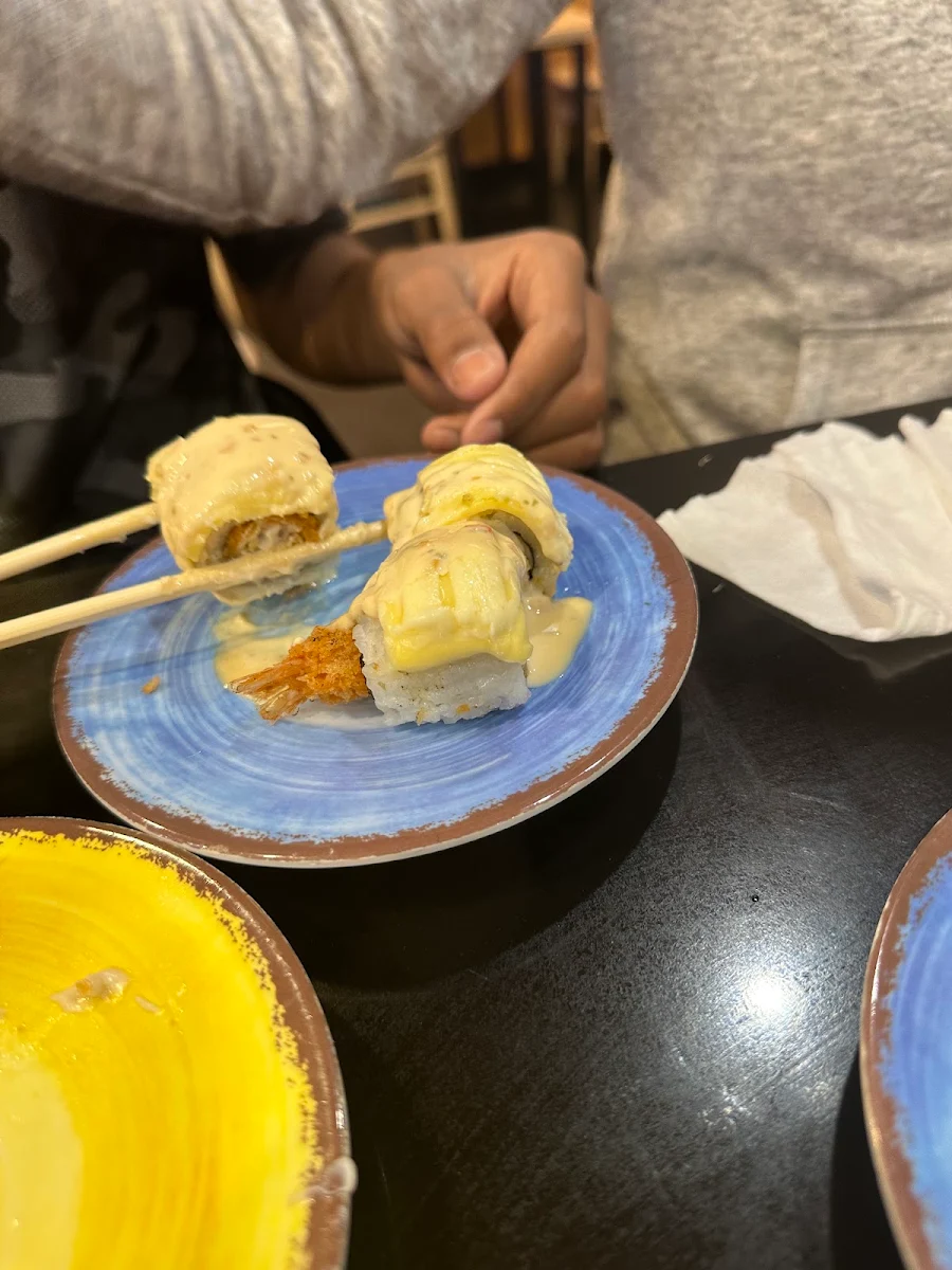 Cheese Sauce