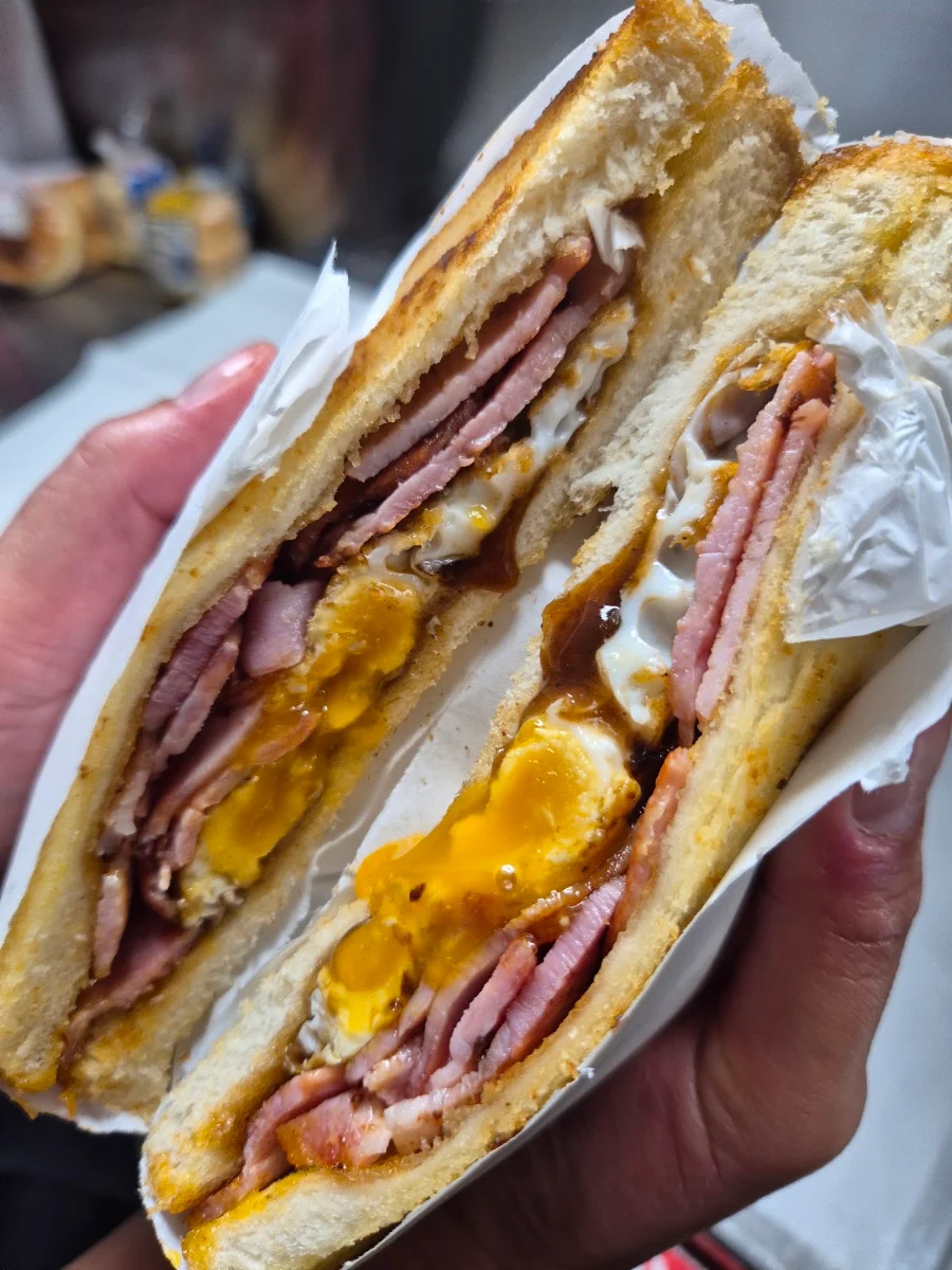 Highlights, Ollie's Eats