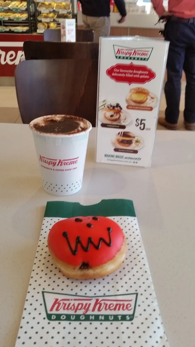 Cappuccino