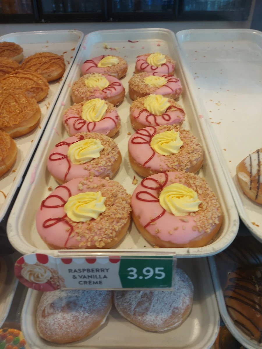 Paris Raspberry