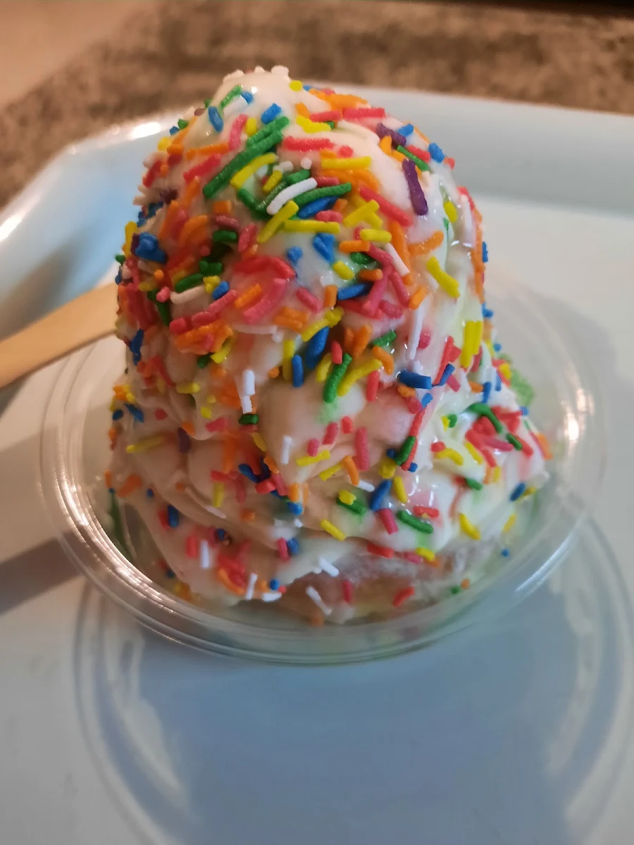 Sprinkles Delight
