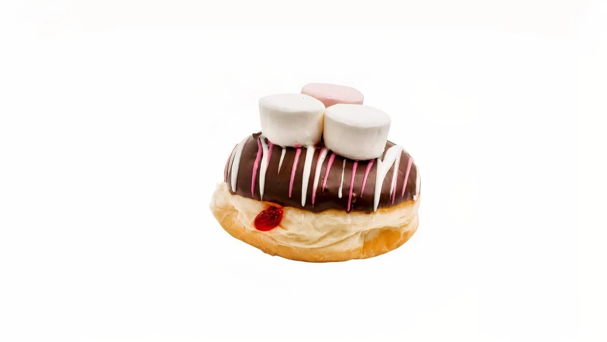Highlights, Daniel's Donuts Clayton Road (BP)