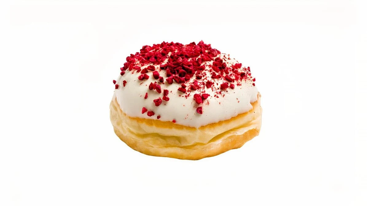 Highlights, Daniel's Donuts Clayton Road (BP)