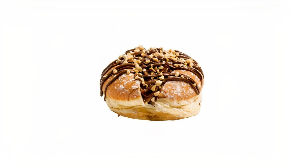 Highlights, Daniel's Donuts Clayton Road (BP)