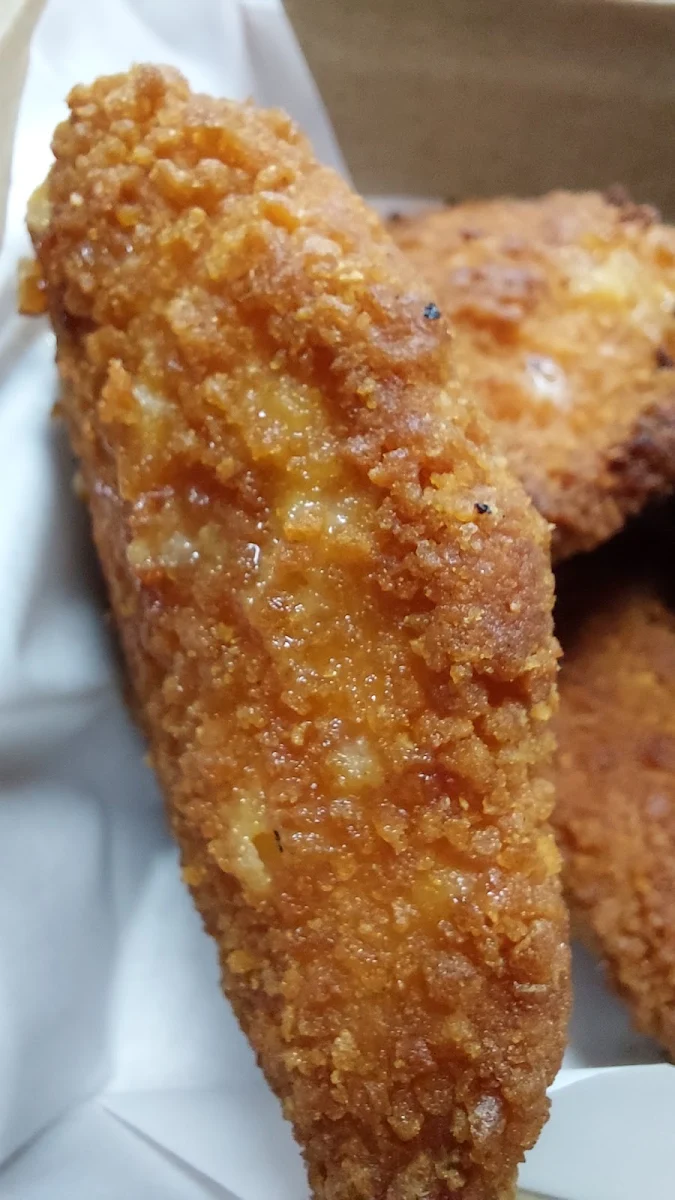Boneless Chicken