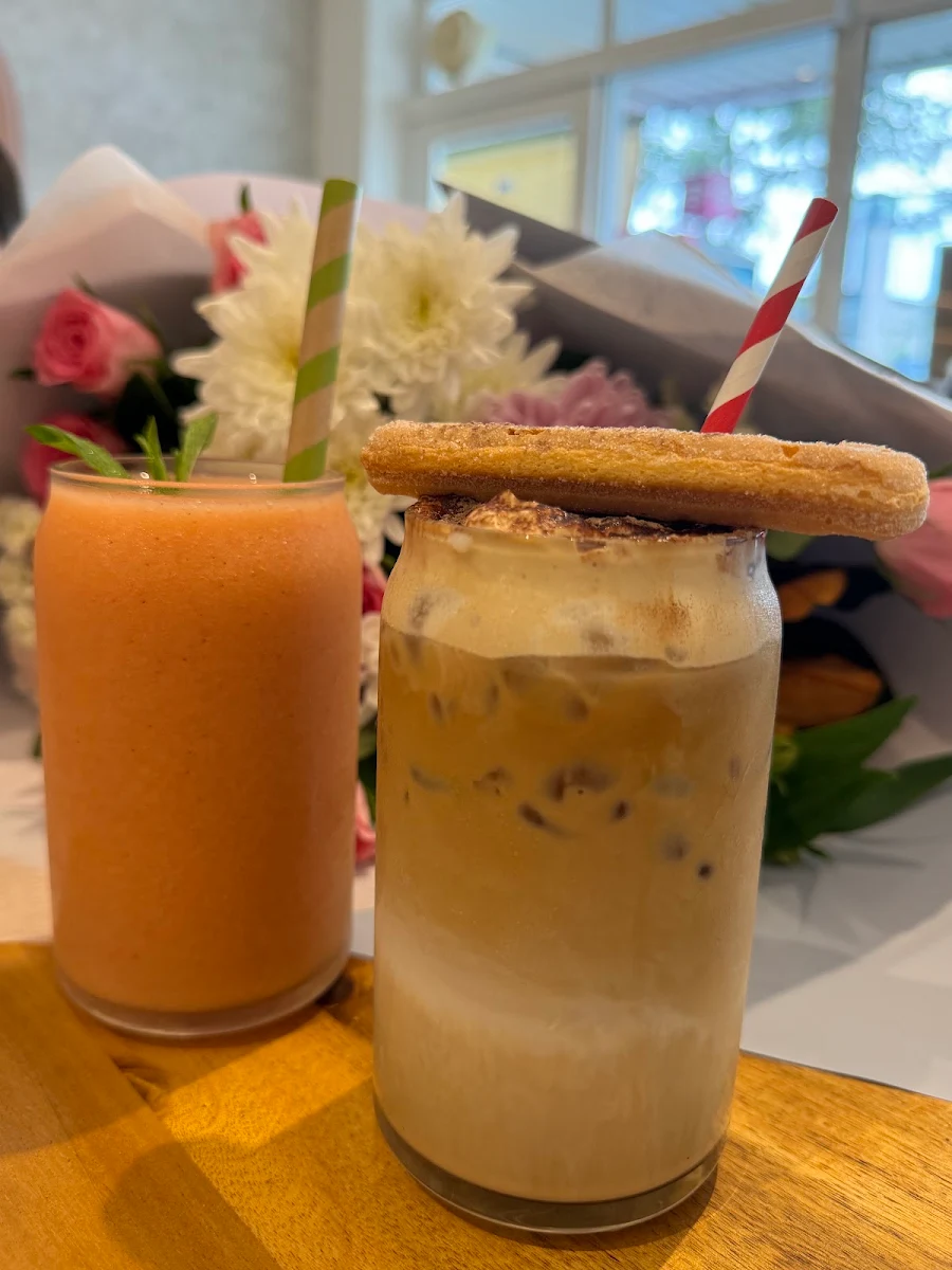 Highlights, Cafe Kaleo