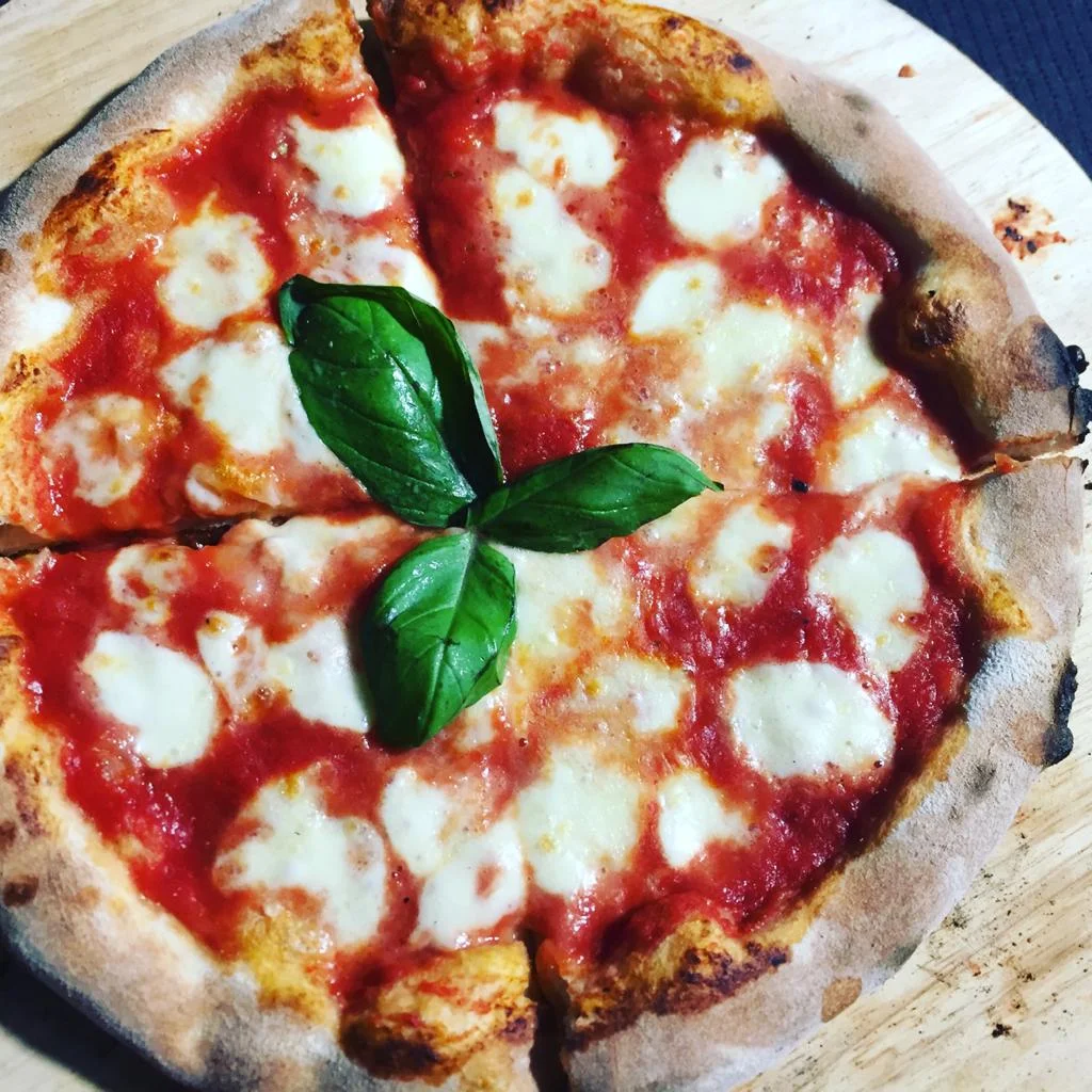 Margherita