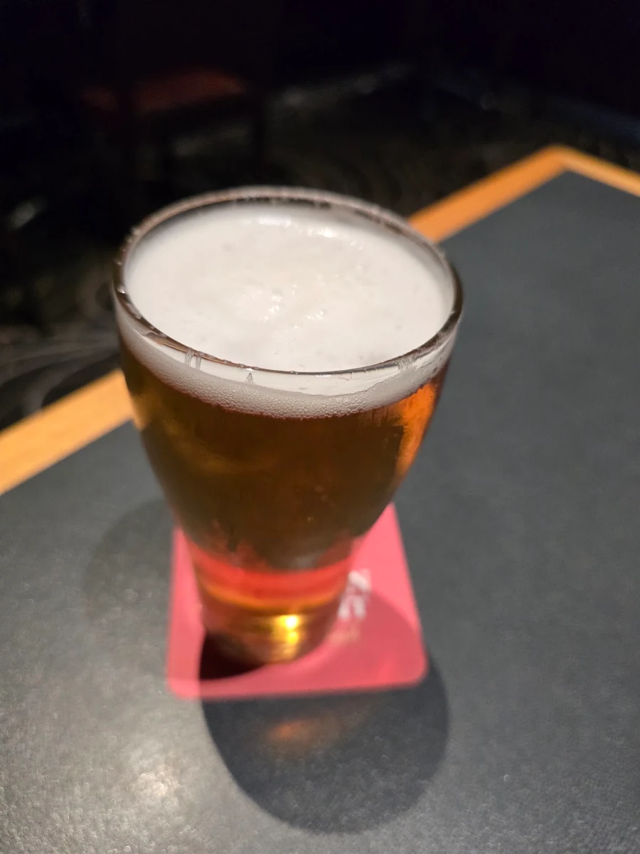 Beer, Wentworthville Hotel