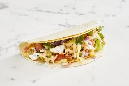 Soft Taco, Zambrero Fairfield Central