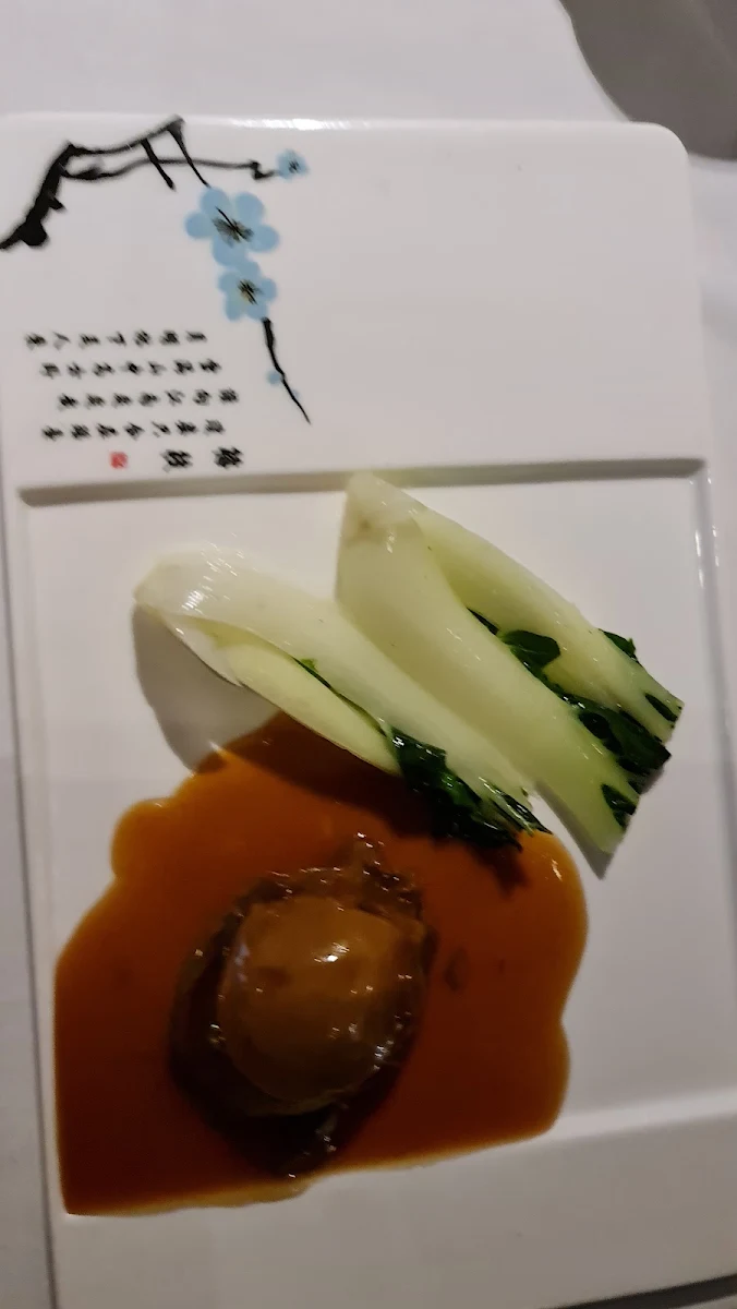 Abalone, Secret Kitchen Chinatown