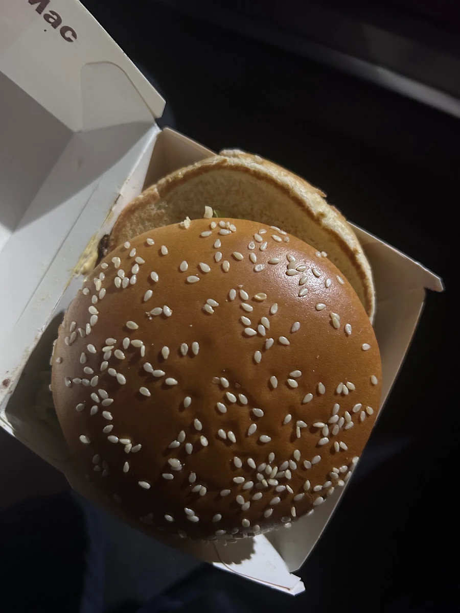 Highlights, McDonald's Darlington