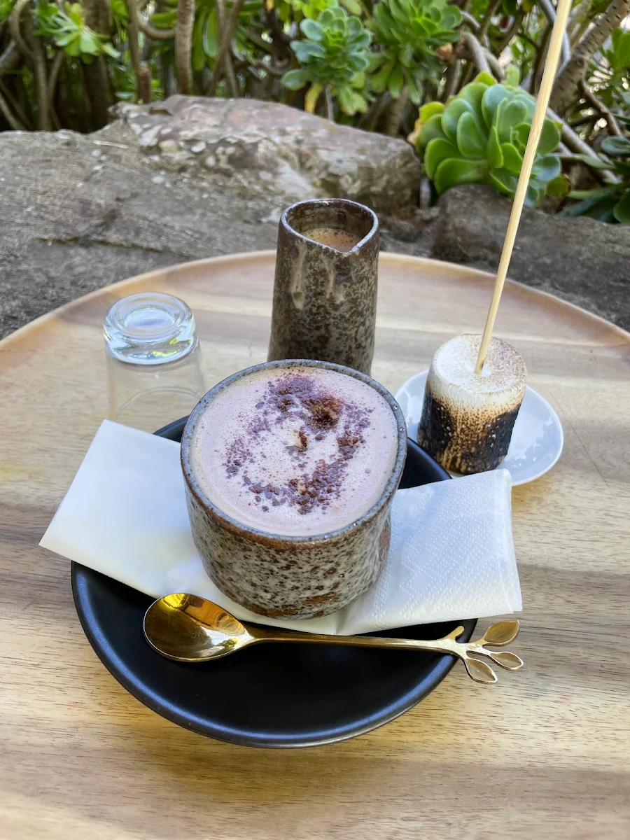 Highlights, The Daylesford Hot Chocolate Company