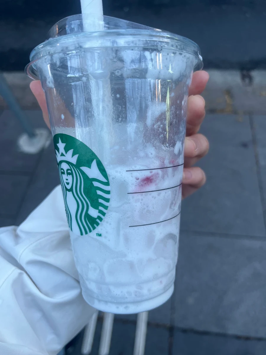 Highlights, Starbucks Parkline Place