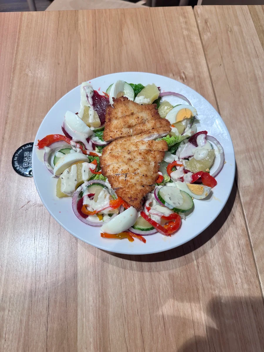 Highlights, Schnitz Wangaratta