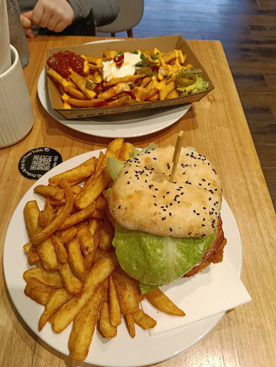 Highlights, Schnitz Wangaratta