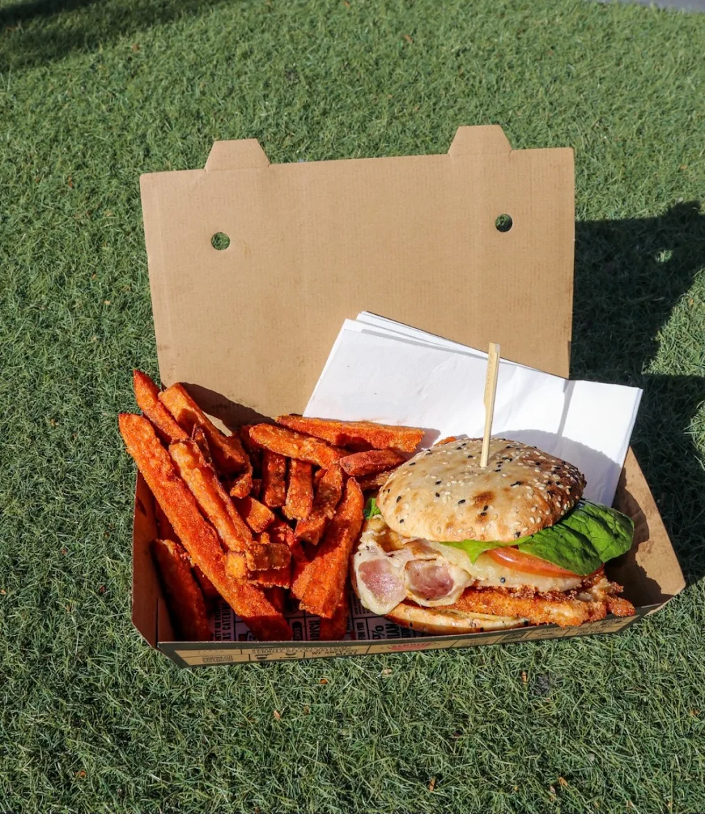 Highlights, Schnitz Wangaratta