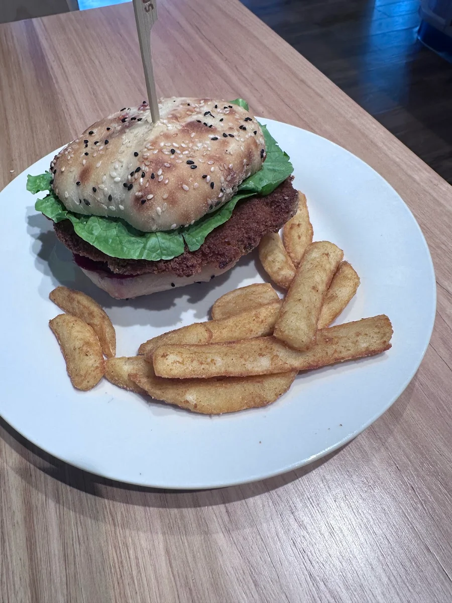 Highlights, Schnitz Wangaratta