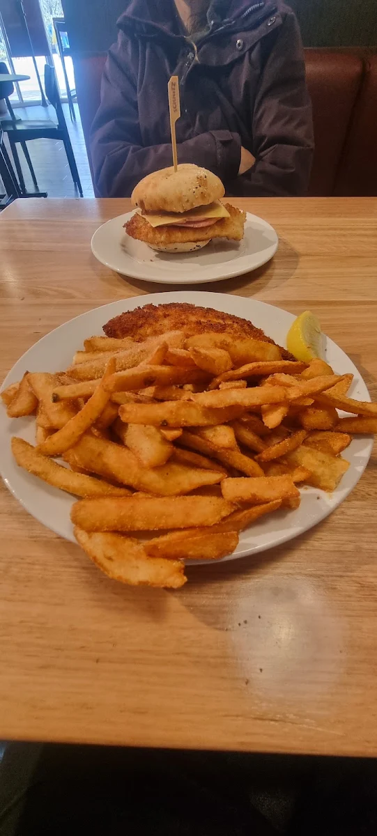 Highlights, Schnitz Wangaratta