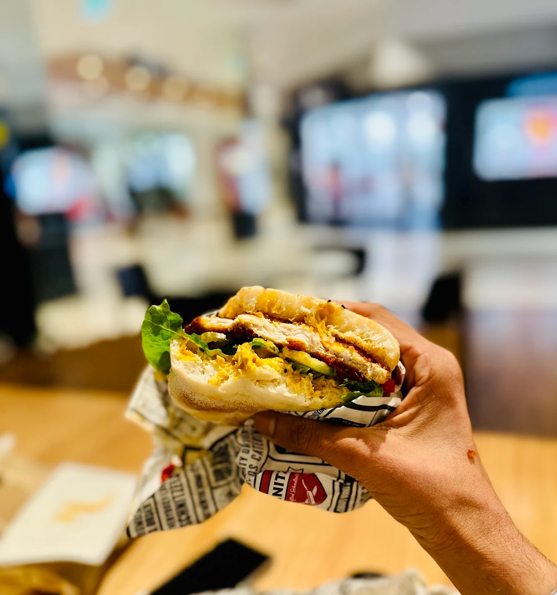 Highlights, Schnitz Wangaratta