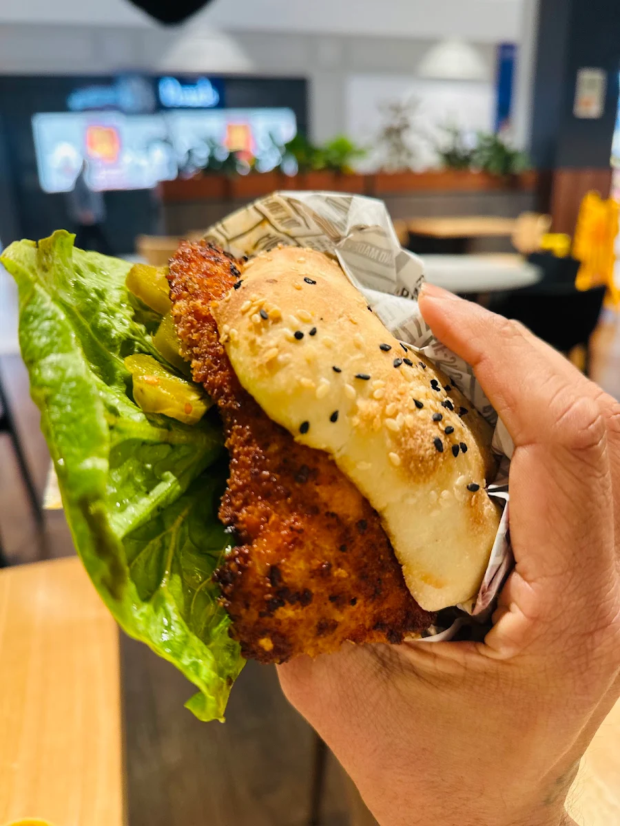 Highlights, Schnitz Wangaratta