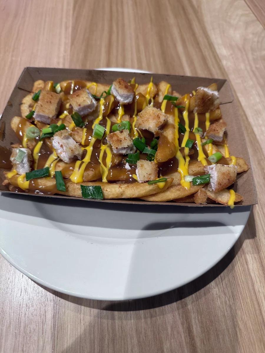 Highlights, Schnitz Wangaratta