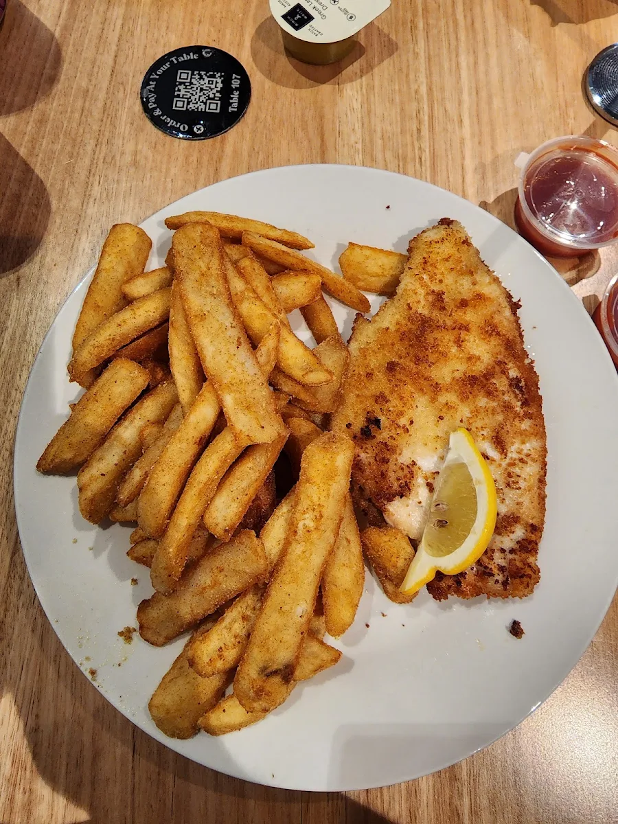 Highlights, Schnitz Wangaratta