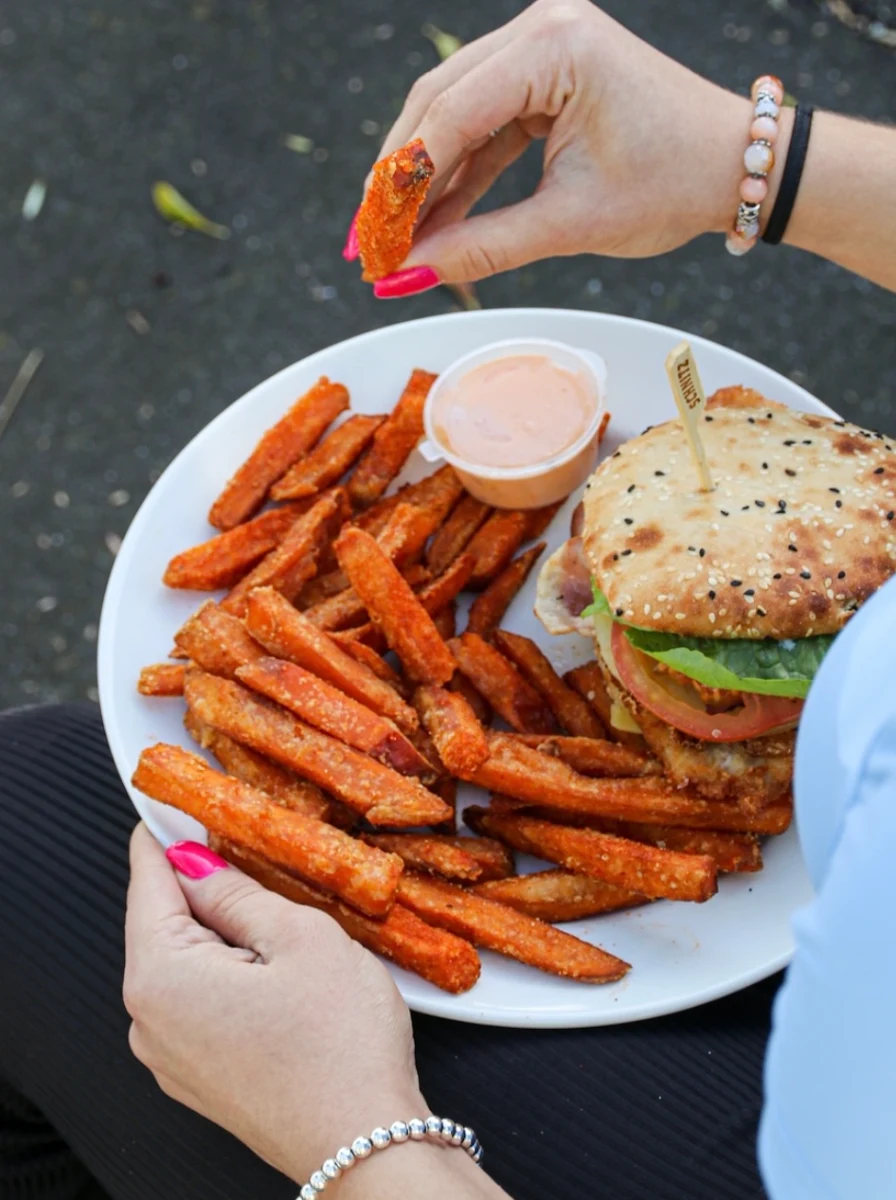 Highlights, Schnitz Wangaratta