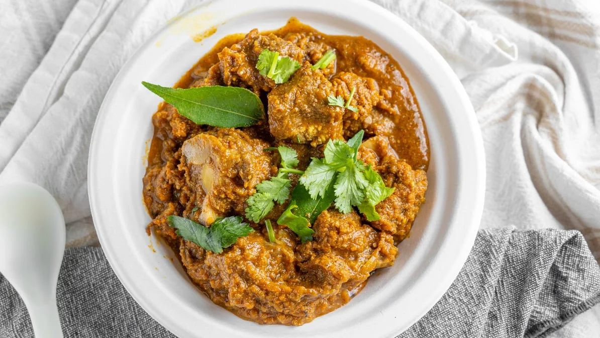 Highlights, Punjabi Brothers - Indian Cuisine Karalee