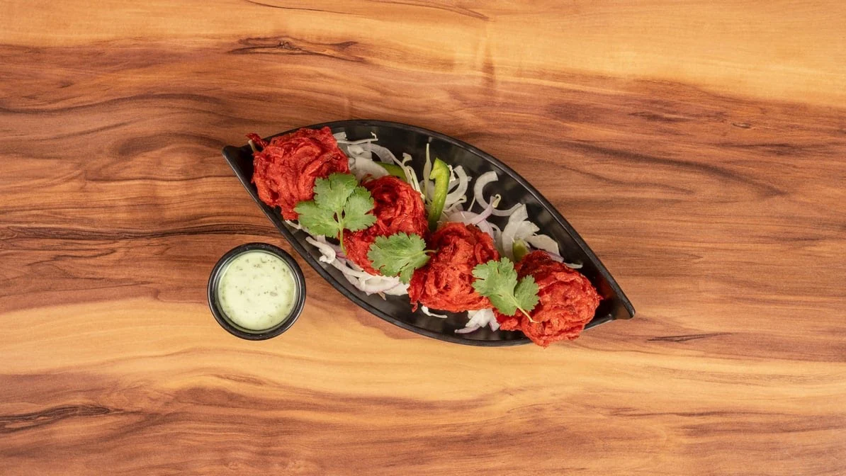 Highlights, Punjabi Brothers - Indian Cuisine Karalee