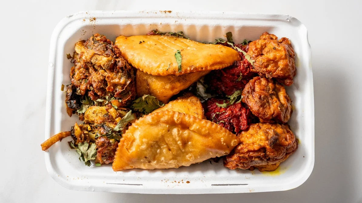 Highlights, Punjabi Brothers - Indian Cuisine Karalee