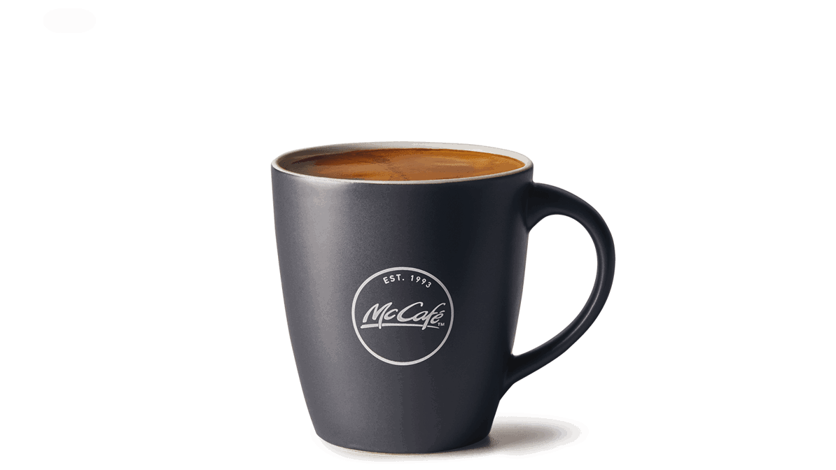 Highlights, McDonald's Blacktown Rway Conc