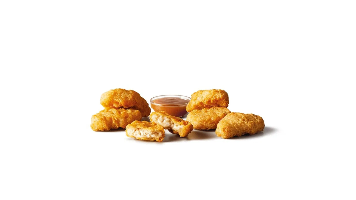 Highlights, McDonald's Blacktown Rway Conc