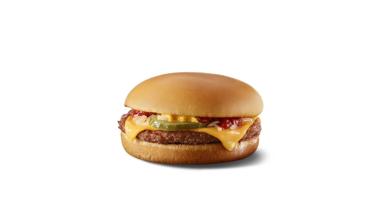 Highlights, McDonald's Blacktown Rway Conc