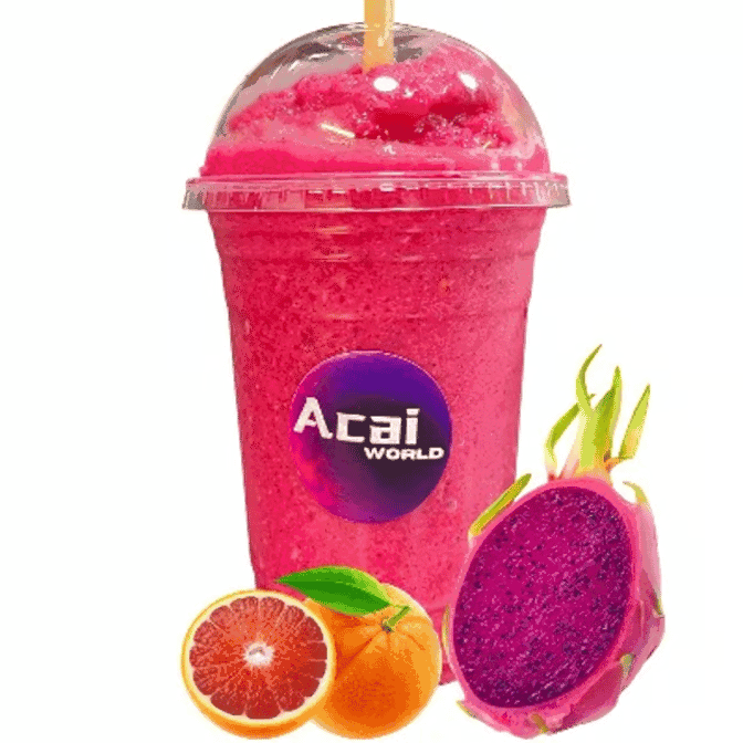 Highlights, Acai World