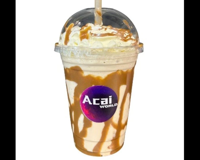 Highlights, Acai World