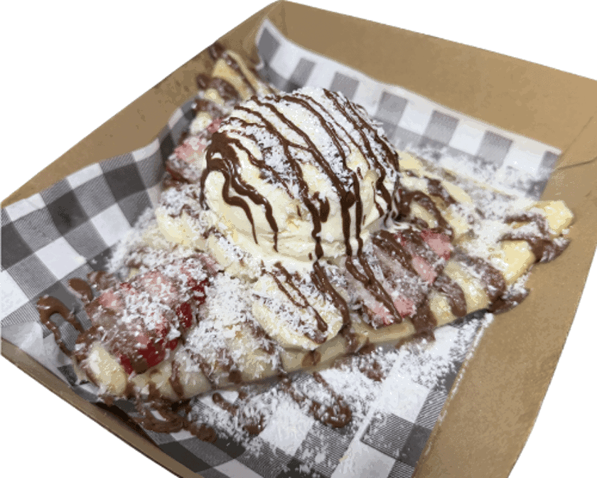 Highlights, Acai World