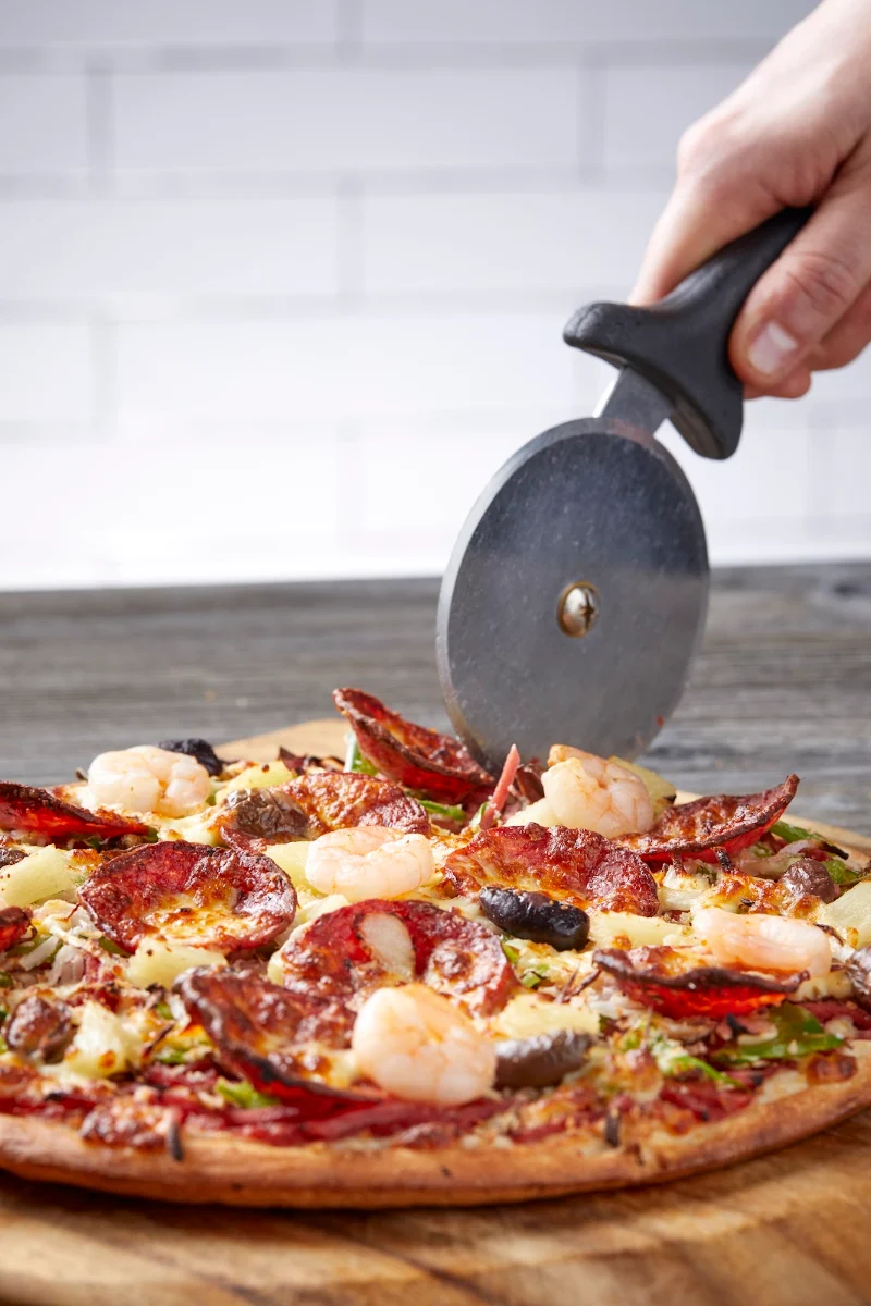Highlights, Amalfi Pizza & Pasta Mt Duneed
