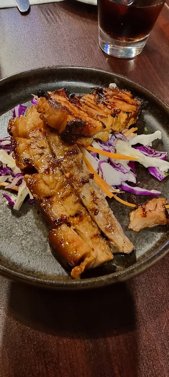 Pork Belly