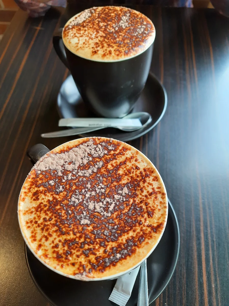 Mocha, The Lake View Hotel