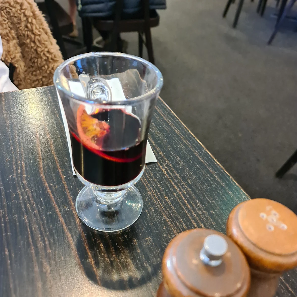 Wine, The Lake View Hotel
