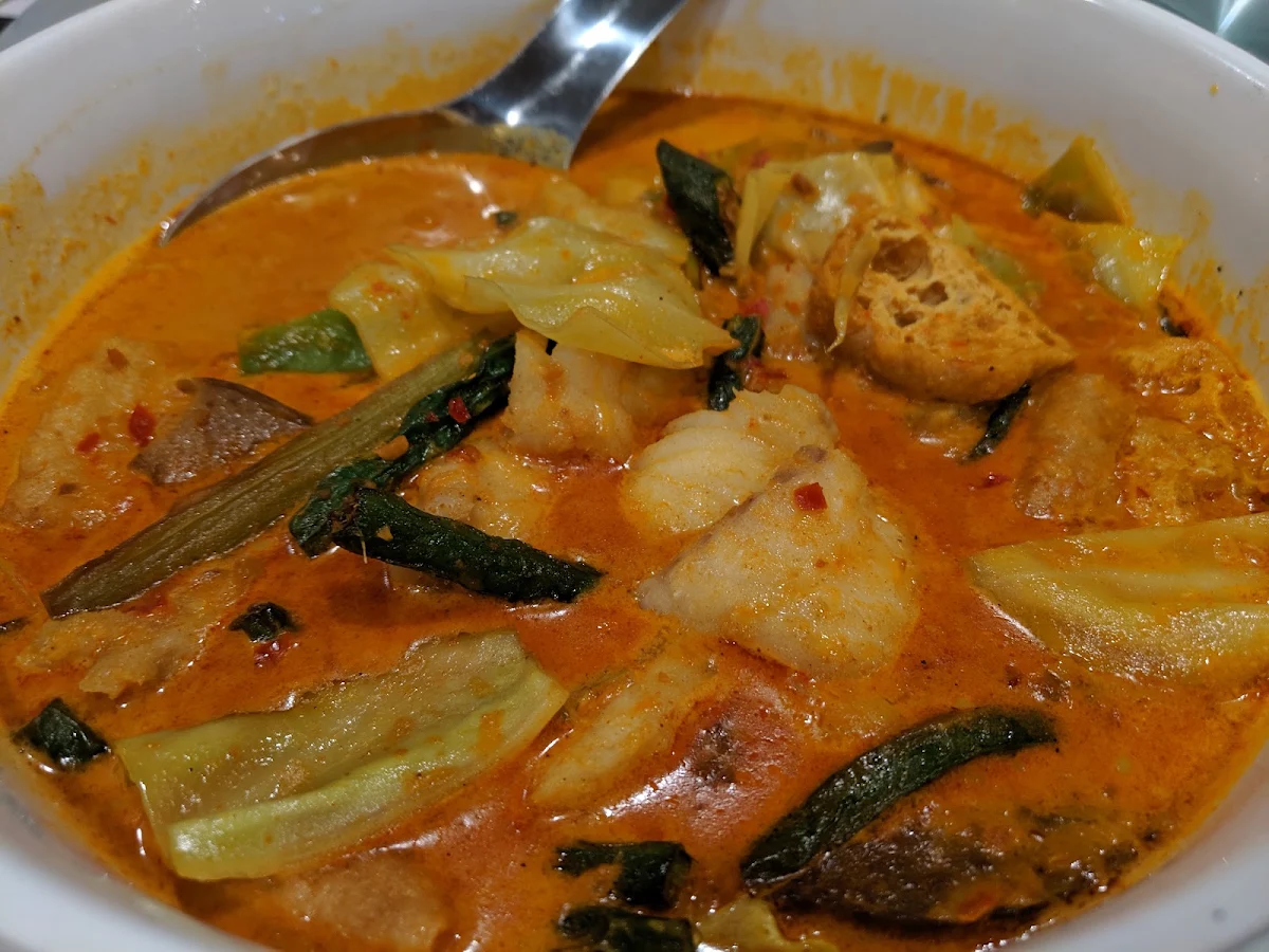 Rockling Fish Fillet