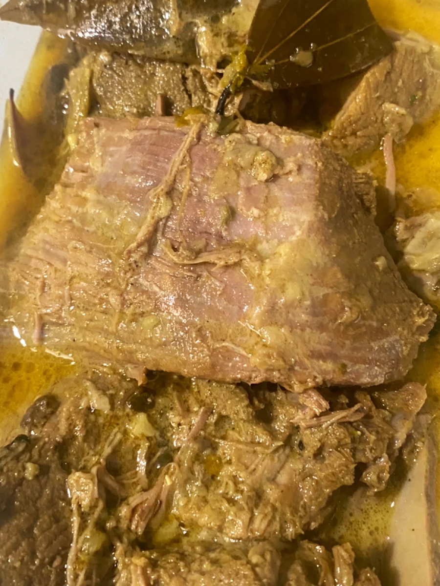 Lamb Curry